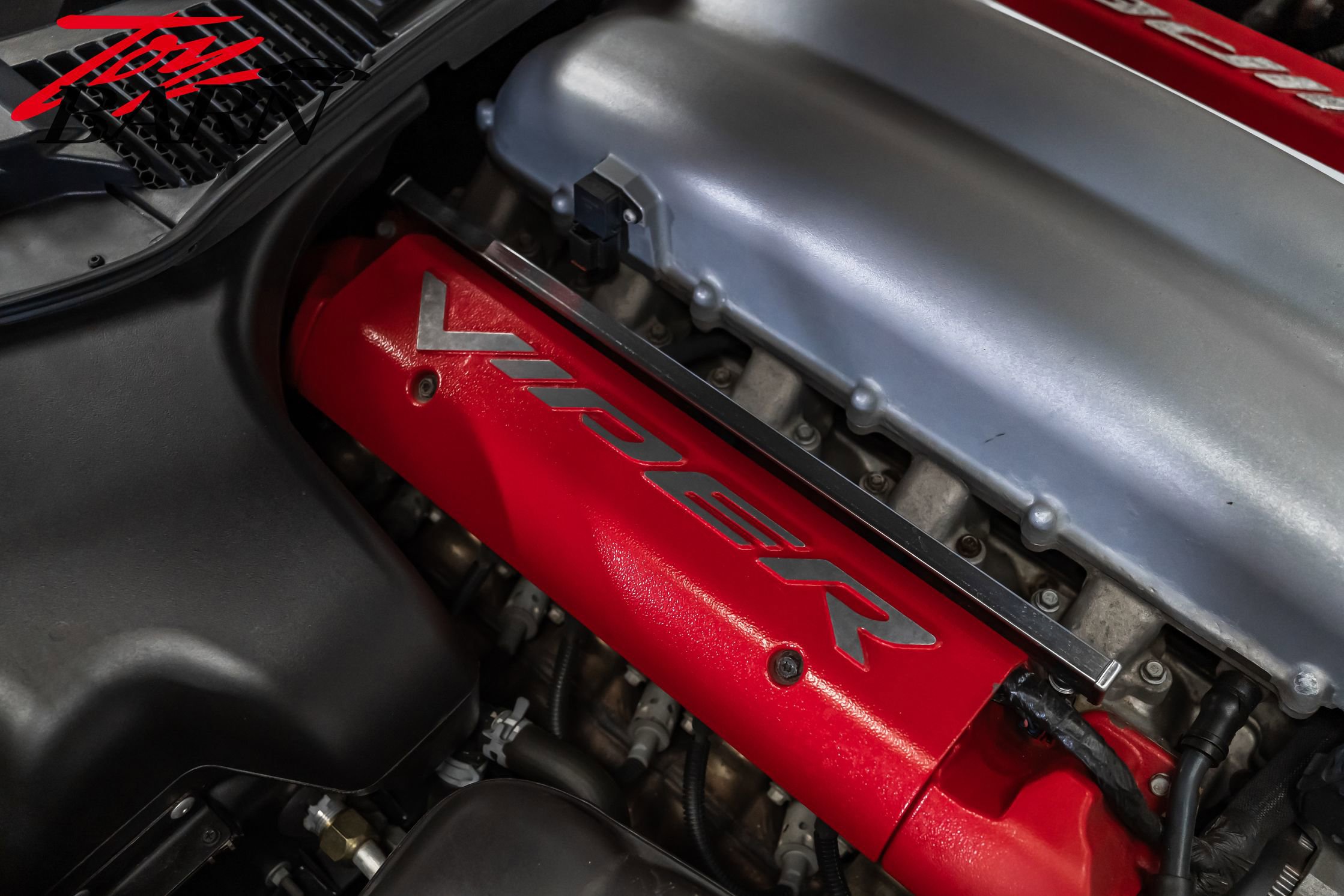 Used 2008 Dodge Viper SRT-10 image 47