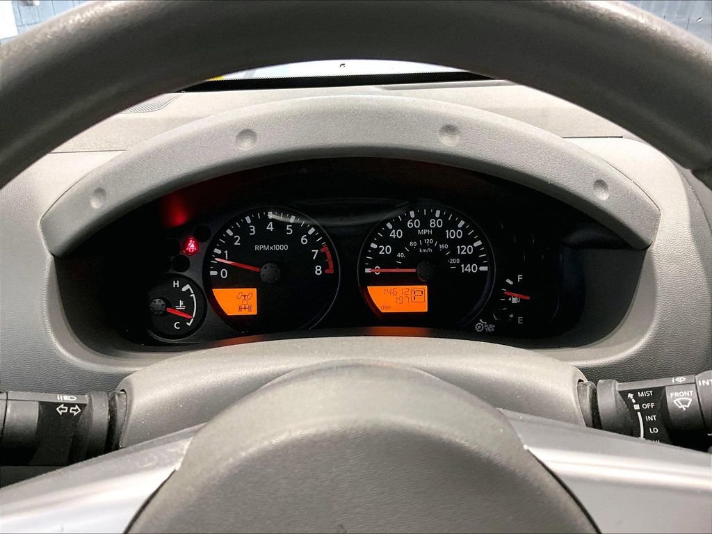 Used 2020 Nissan Frontier SV image 14