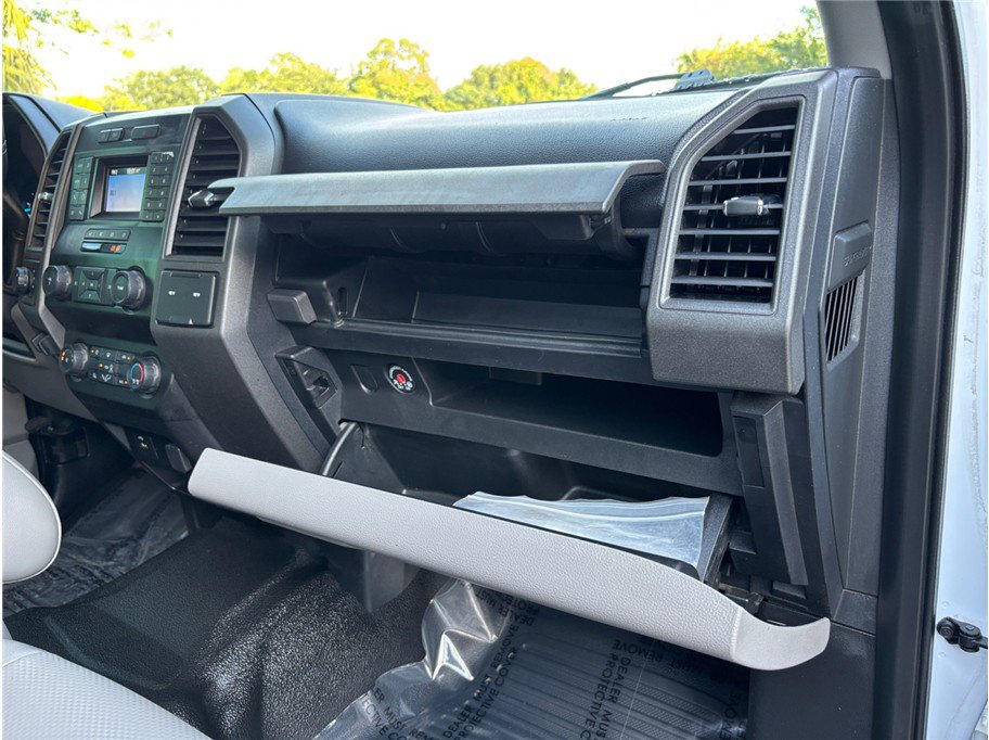 Used 2021 Ford F250 XL w/ Power Equipment Group image 36