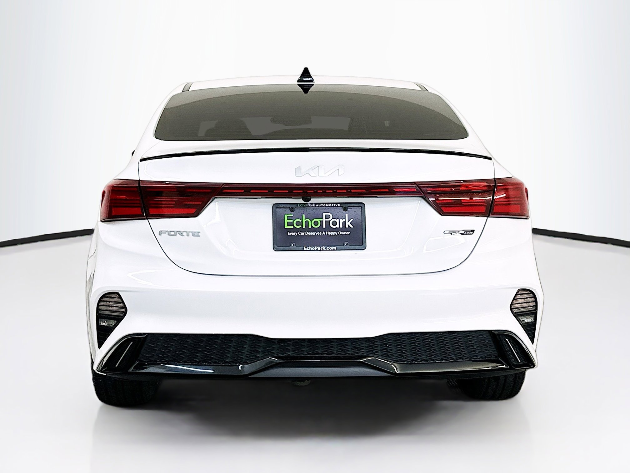 Used 2022 Kia Forte GT-Line image 7