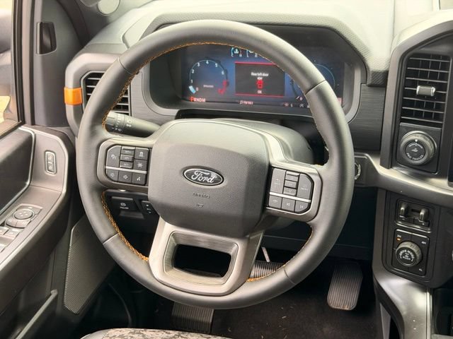 Used 2025 Ford F150 Tremor w/ Bed Utility Package AWD/4WD image 16