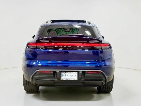 Used 2025 Porsche Macan 4S Electric w/ Premium Package AWD/4WD image 16