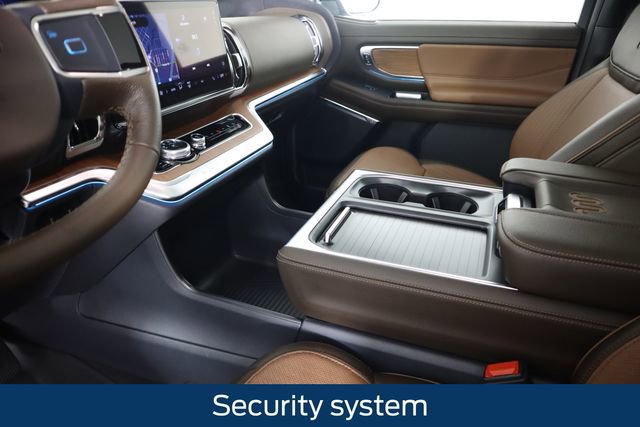 New 2026 Ford Expedition Max King Ranch AWD/4WD image 50