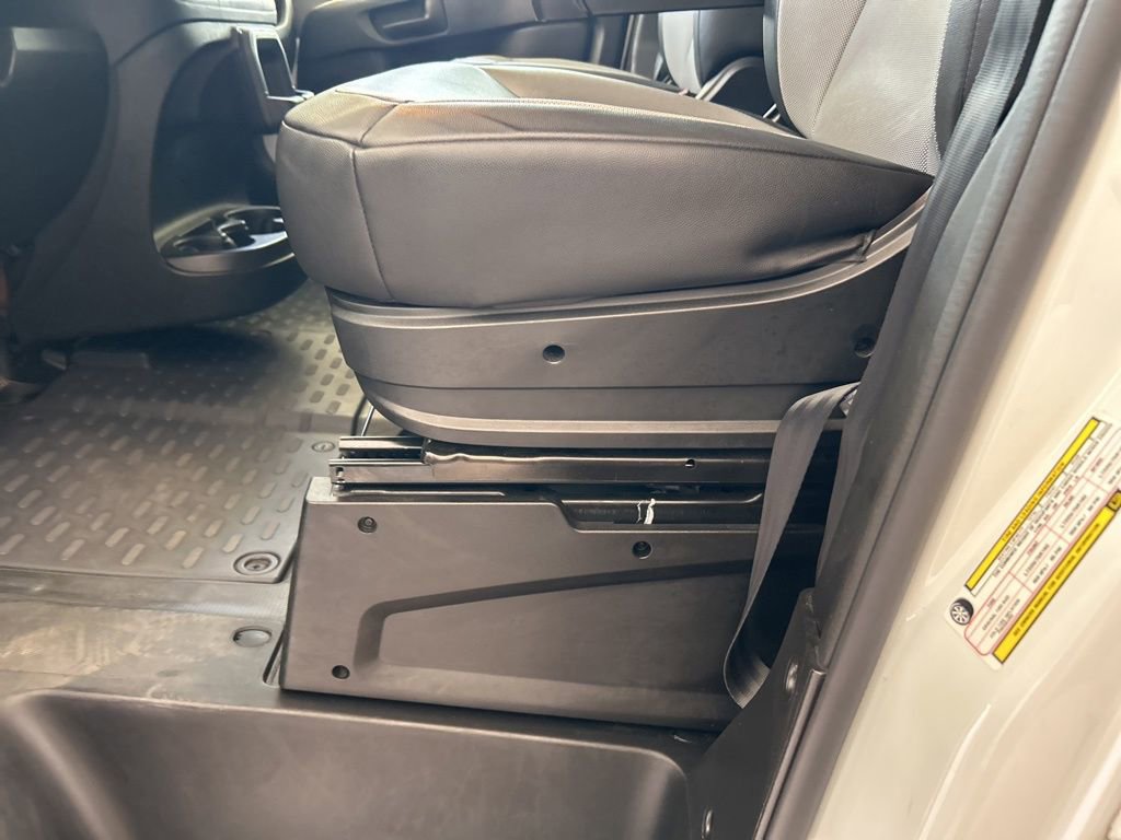 Used 2025 RAM ProMaster 2500 w/ Convenience Group FWD image 42