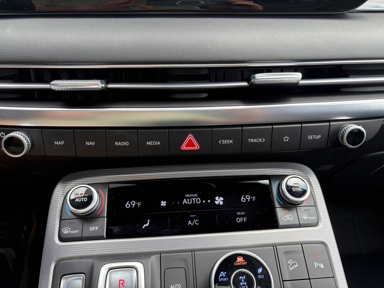 Used 2023 Hyundai Palisade Calligraphy AWD/4WD image 27