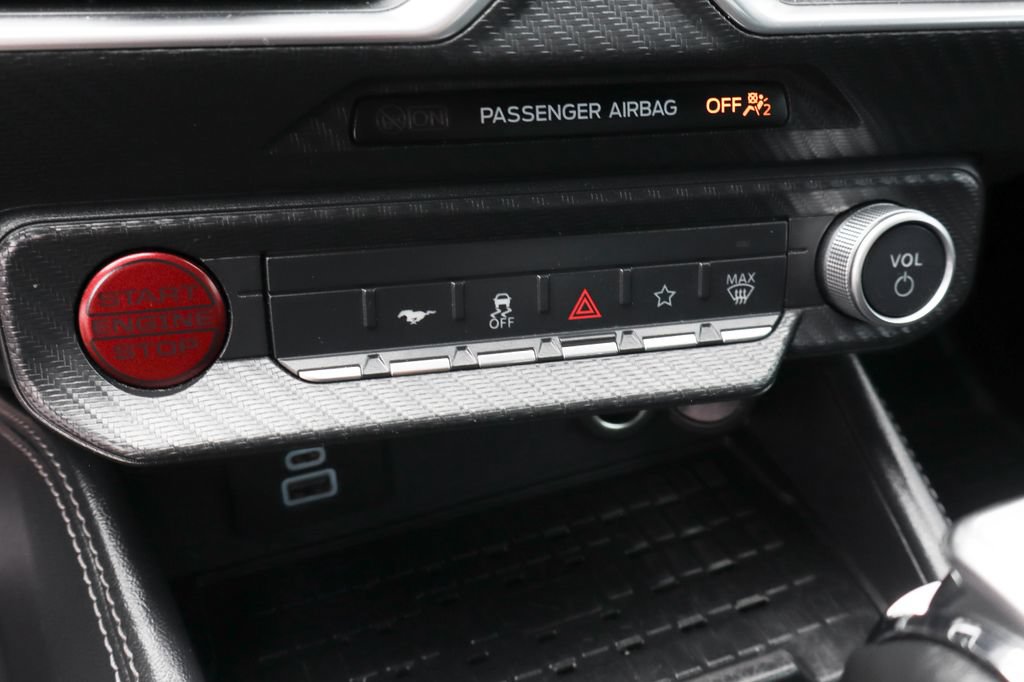Used 2024 Ford Mustang GT Premium RWD image 33
