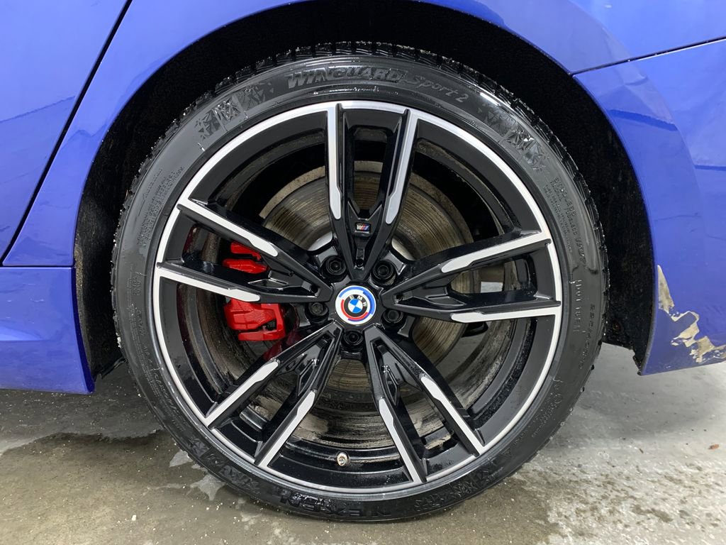 Used 2023 BMW M340i xDrive M340i xDrive w/ Premium Package image 23