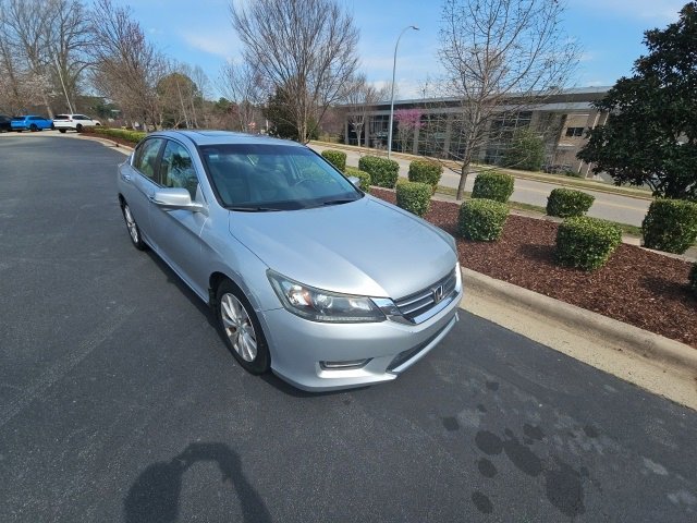 Used 2013 Honda Accord EX image 7