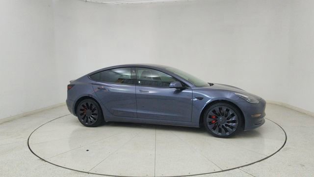 Used 2023 Tesla Model 3 Performance image 56