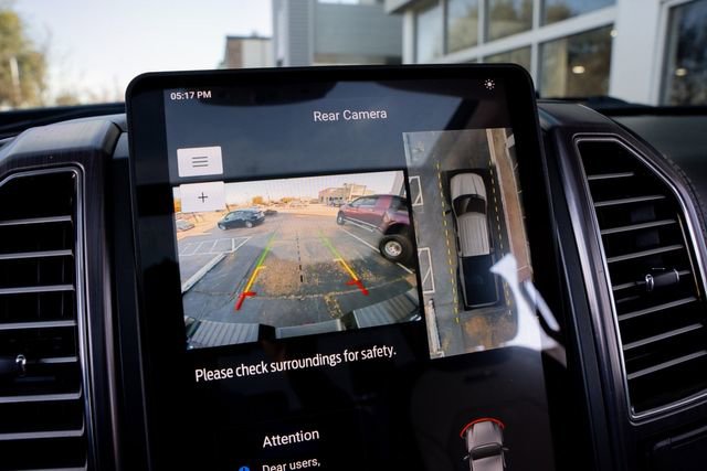 Used 2020 Ford F250 Limited image 56