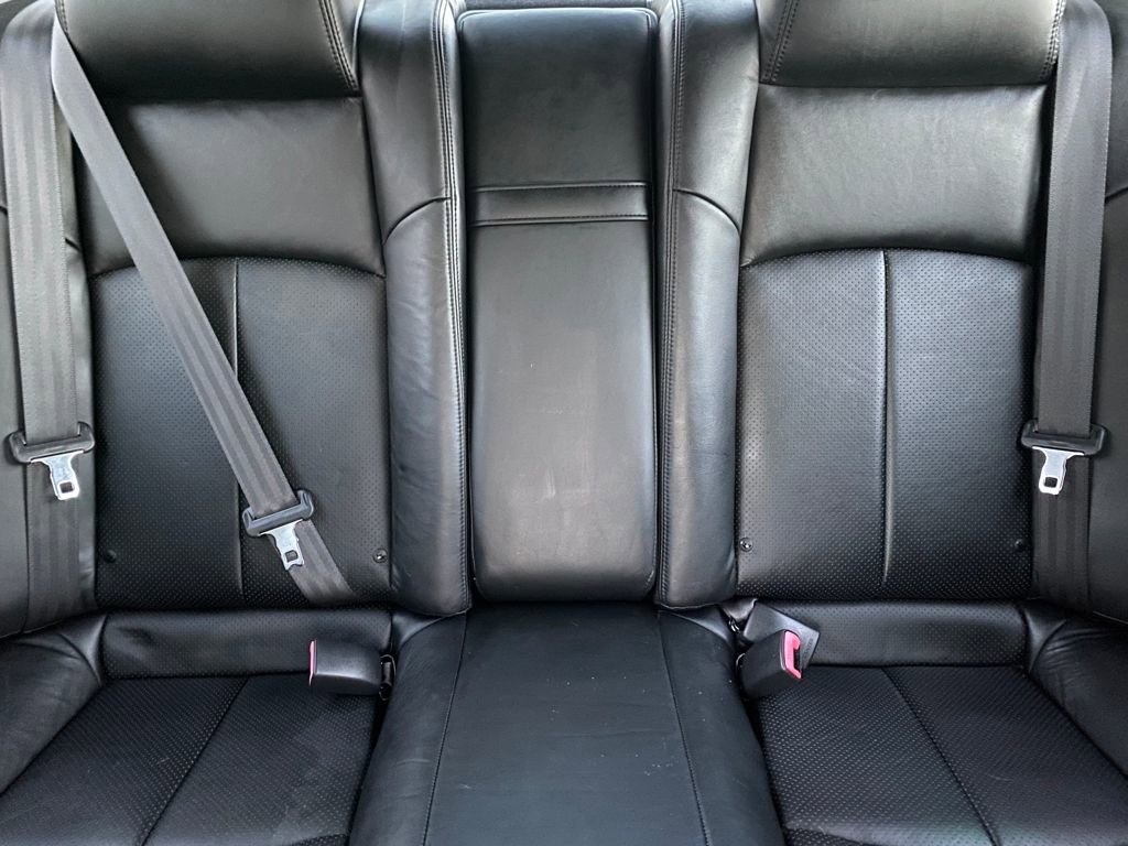 Used 2010 INFINITI G37 Journey w/ Premium Pkg image 36