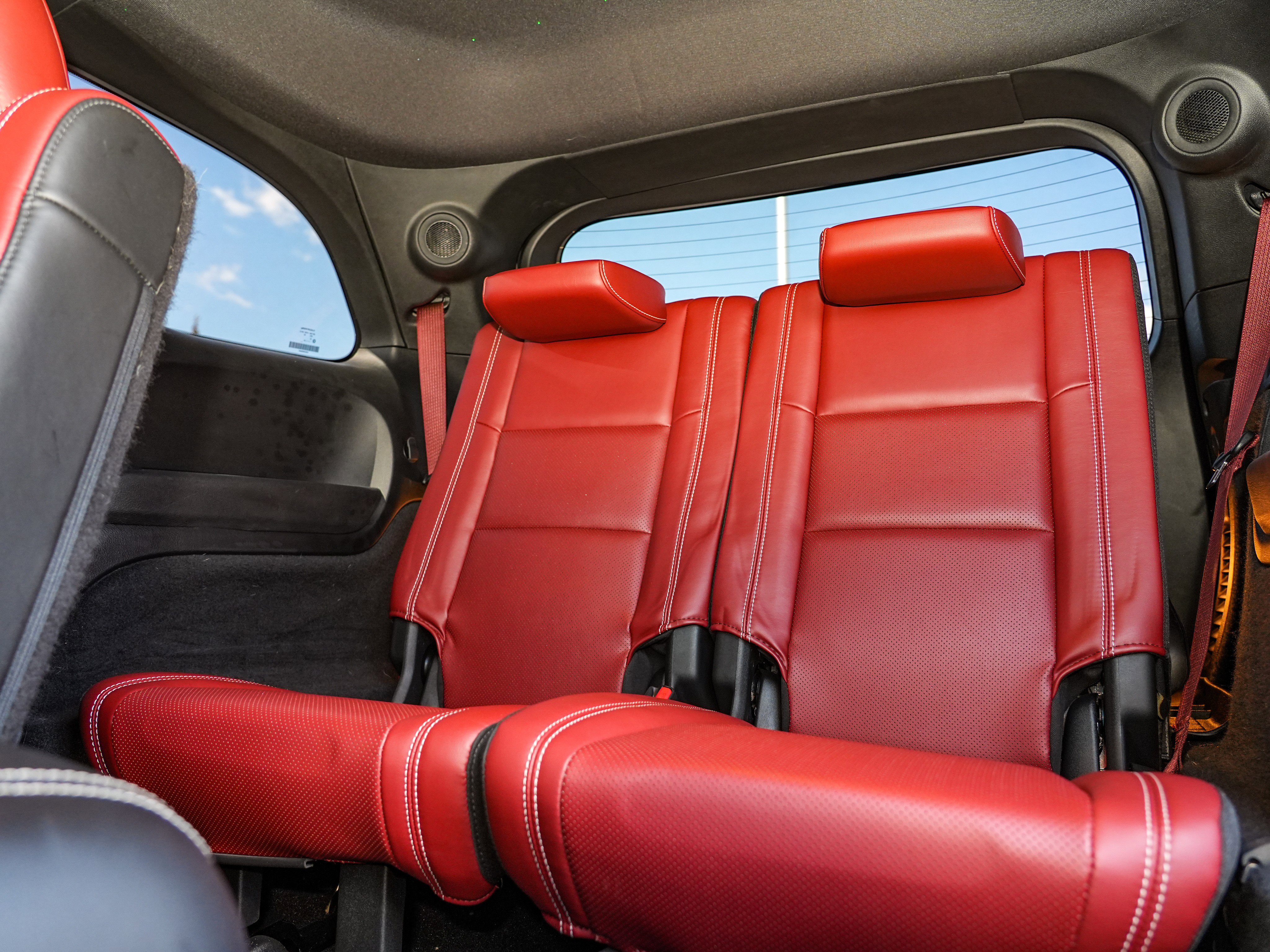 Used 2023 Dodge Durango SRT Hellcat AWD/4WD image 35