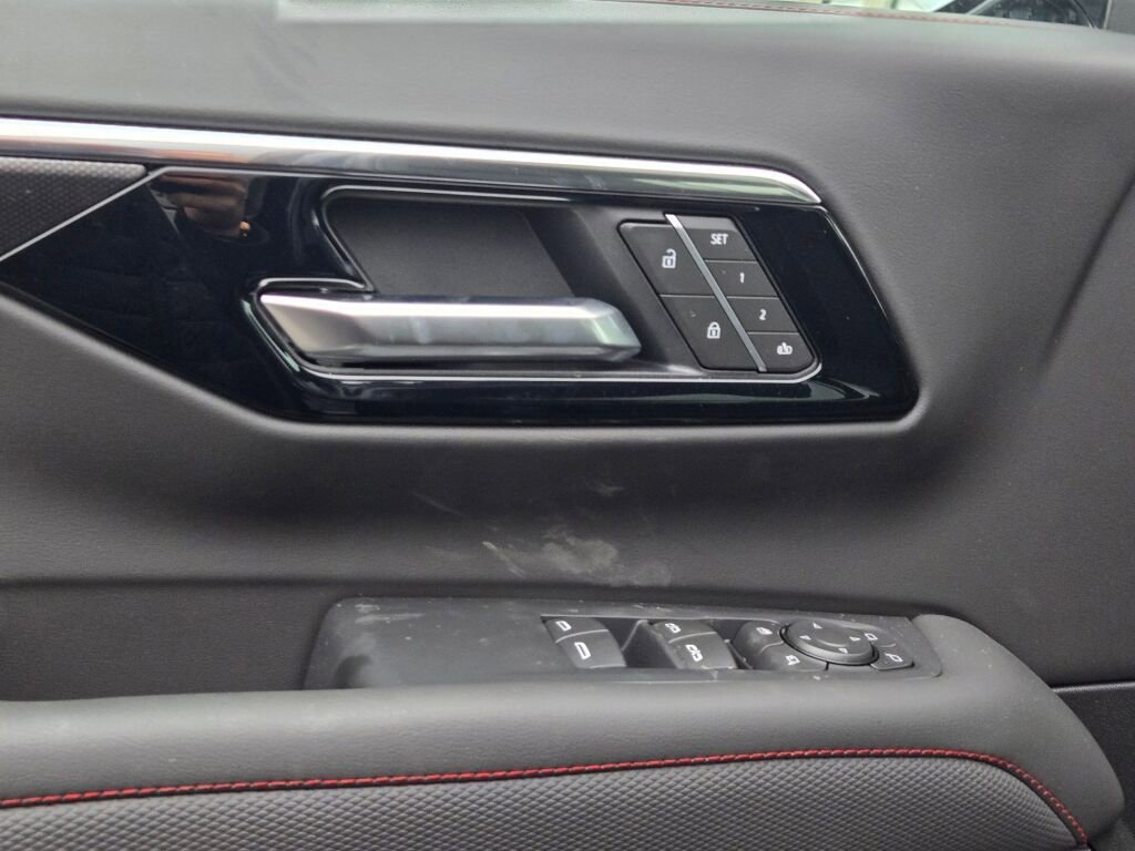 New 2026 Chevrolet Suburban RST w/ Comfort Package image 28