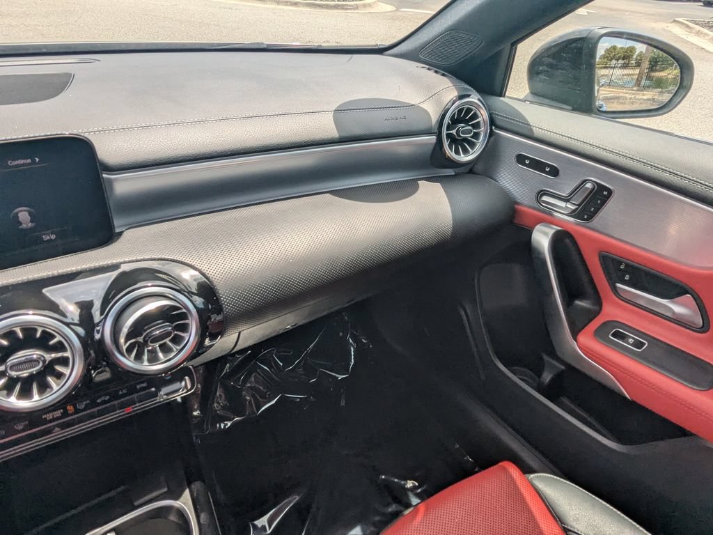 Certified 2022 Mercedes-Benz A 220 w/ AMG Line image 4