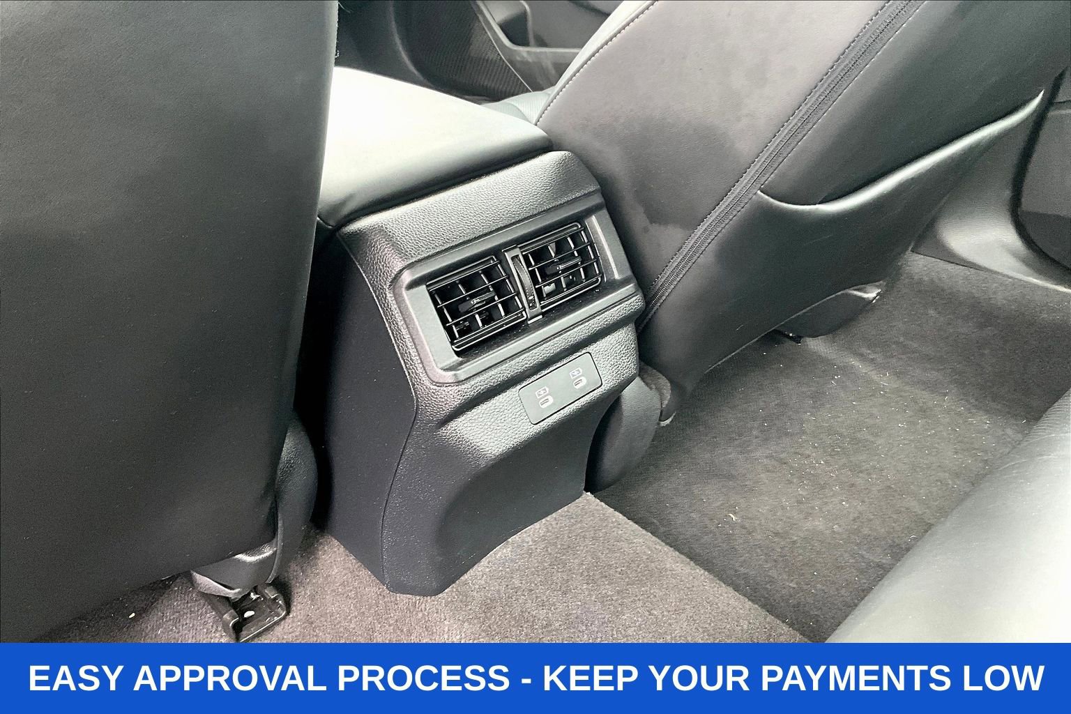 Used 2023 Honda Accord EX-L image 12