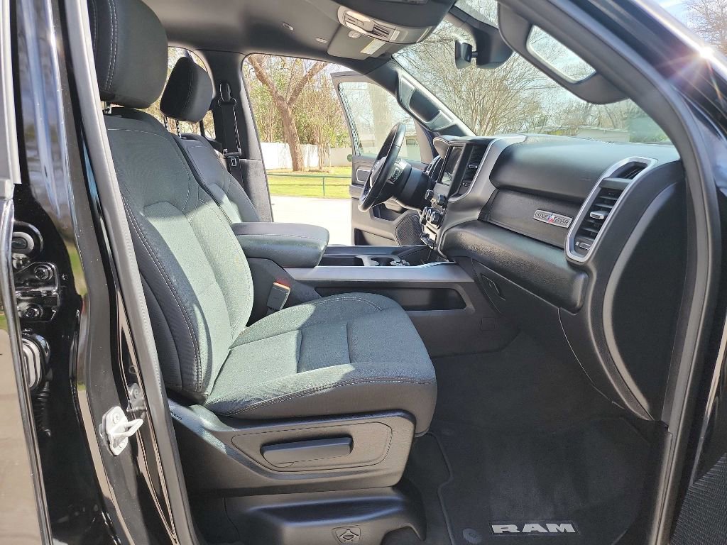 Used 2020 RAM 1500 Lone Star image 46