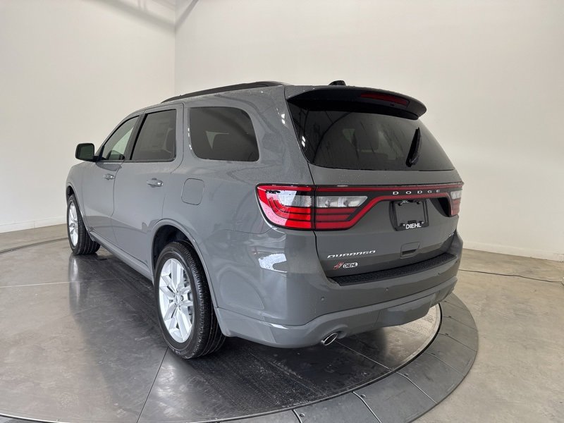 New 2026 Dodge Durango GT image 5