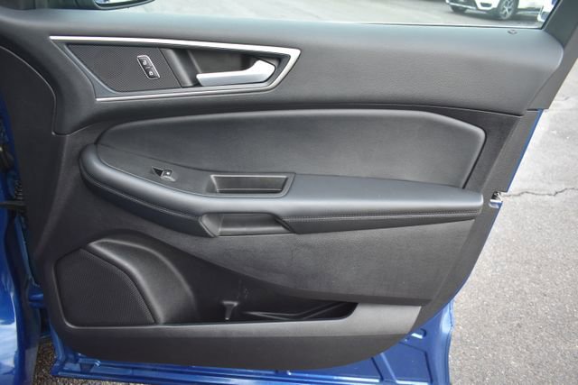 Used 2021 Ford Edge SEL w/ Cargo Accessory Package image 42