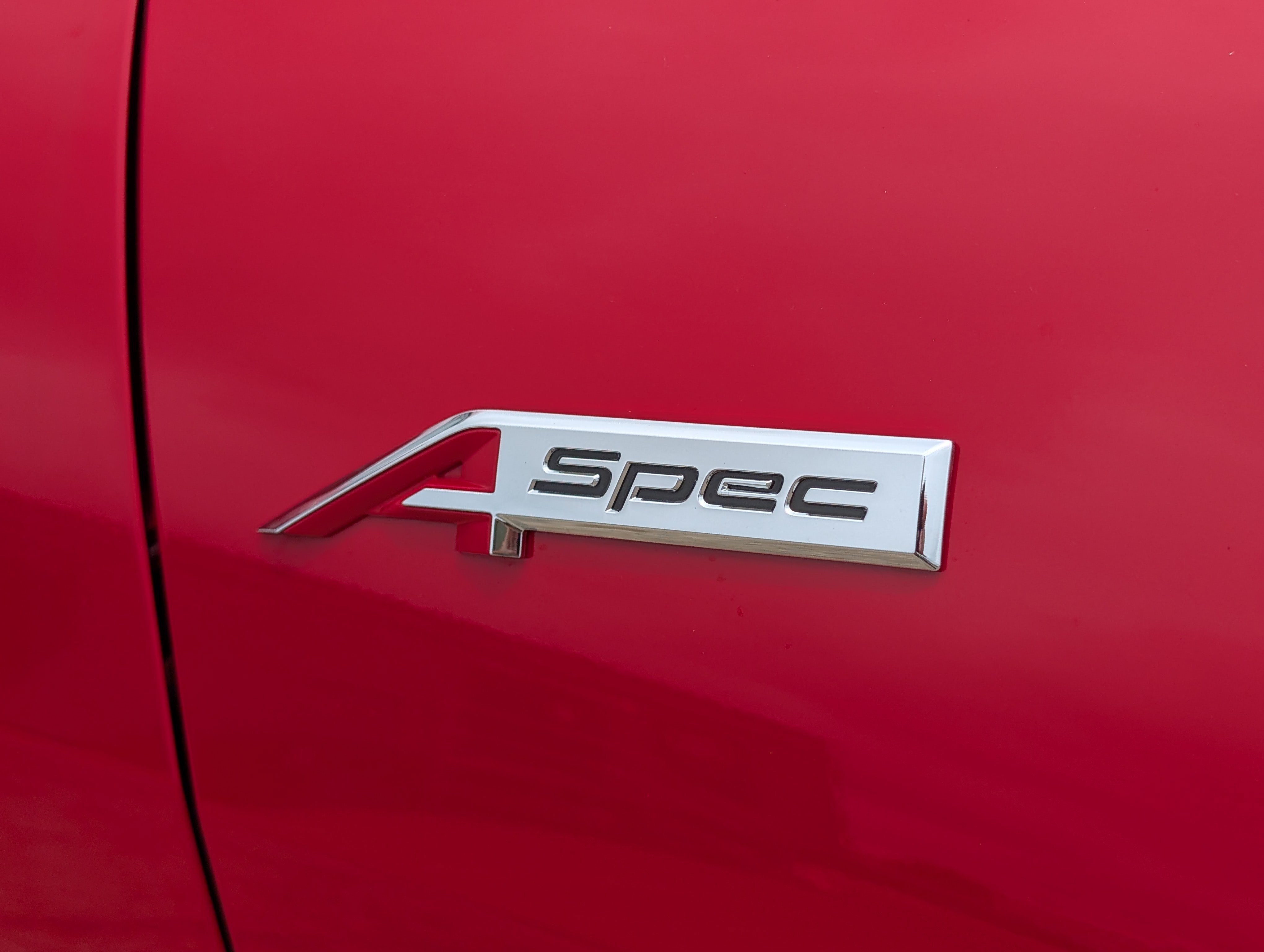 Certified 2025 Acura ADX A-Spec AWD/4WD image 27