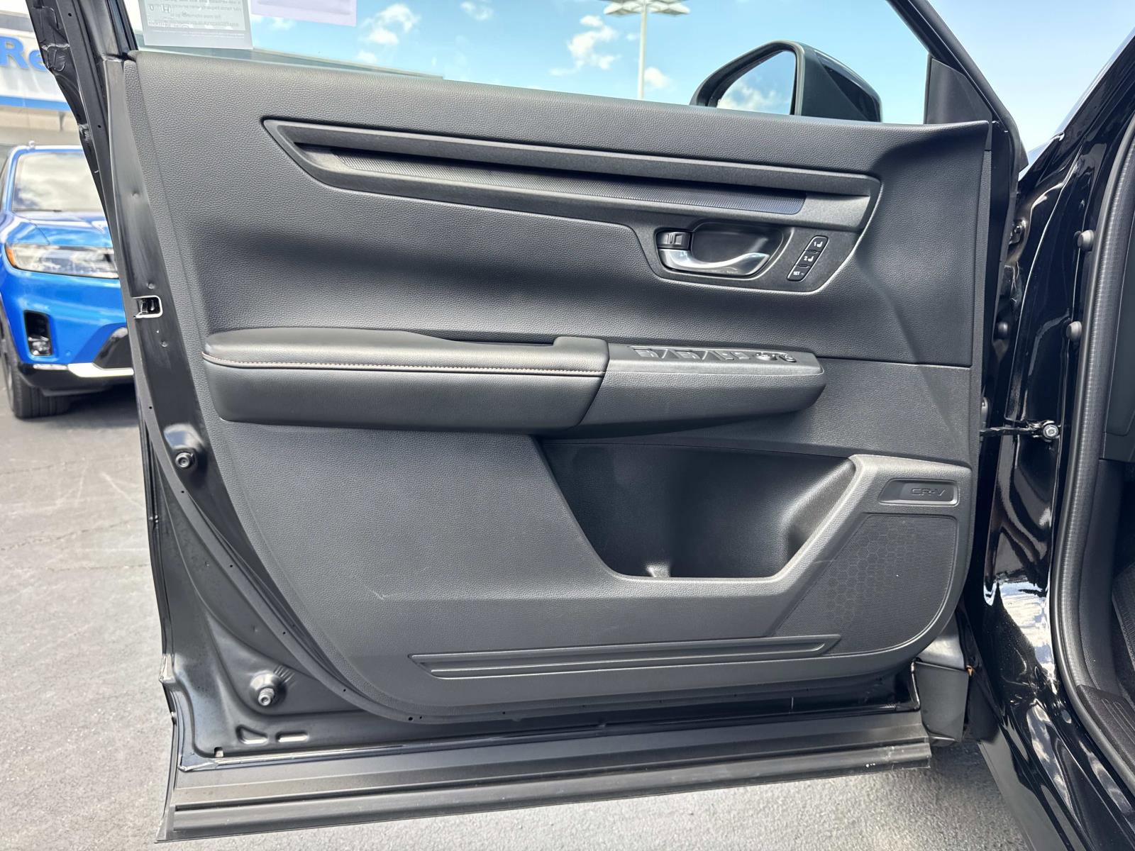 Certified 2025 Honda CR-V Sport-L image 19