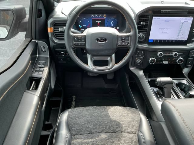 Used 2025 Ford F150 Tremor w/ Bed Utility Package AWD/4WD image 11