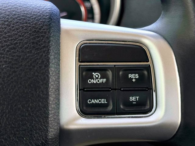 Used 2015 Dodge Journey R/T w/ Flexible Seating Group FWD image 26