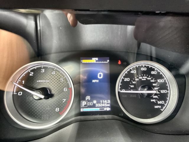 Certified 2021 Subaru Forester Premium AWD/4WD image 15