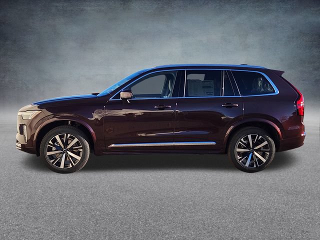 New 2026 Volvo XC90 B5 Core w/ Protection Package AWD/4WD image 4
