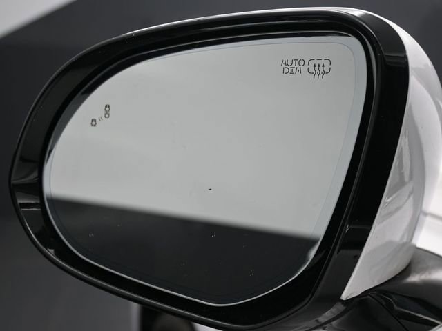 Used 2021 Genesis GV80 3.5T Advanced + image 10