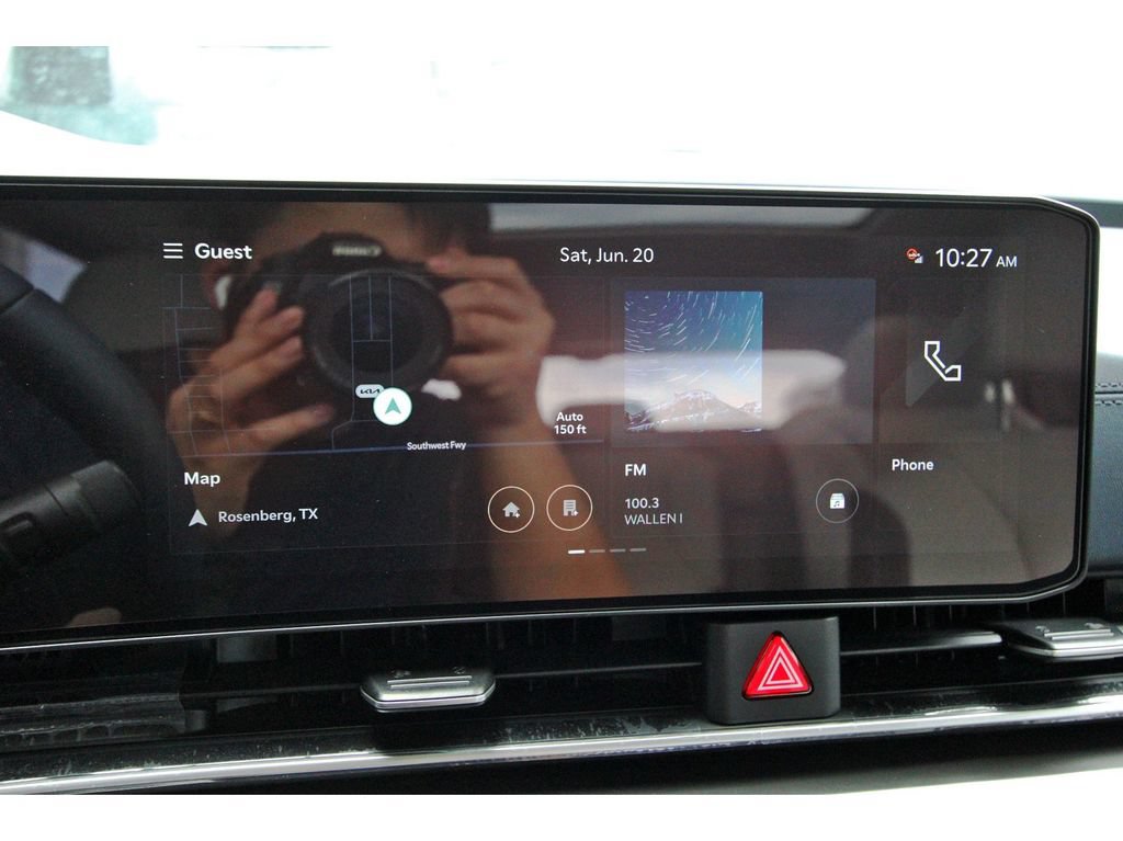 New 2026 Kia Carnival SX Prestige FWD image 14