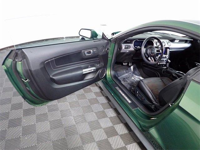 Used 2022 Ford Mustang GT Premium w/ Equipment Group 401A image 21