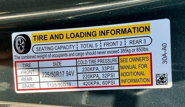 Certified 2024 Honda Accord LX image 27