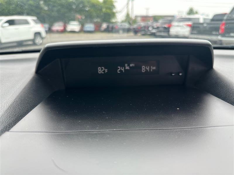 Used 2018 Subaru Impreza 2.0i AWD/4WD image 27