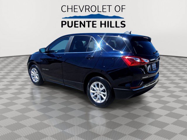Used 2021 Chevrolet Equinox LT FWD image 6