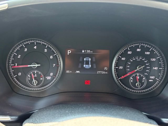Used 2023 Hyundai Santa Fe SEL AWD/4WD image 19