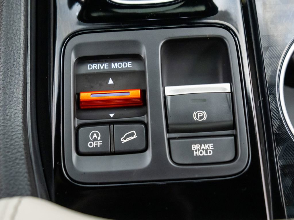 New 2026 Honda Passport TrailSport Elite image 31