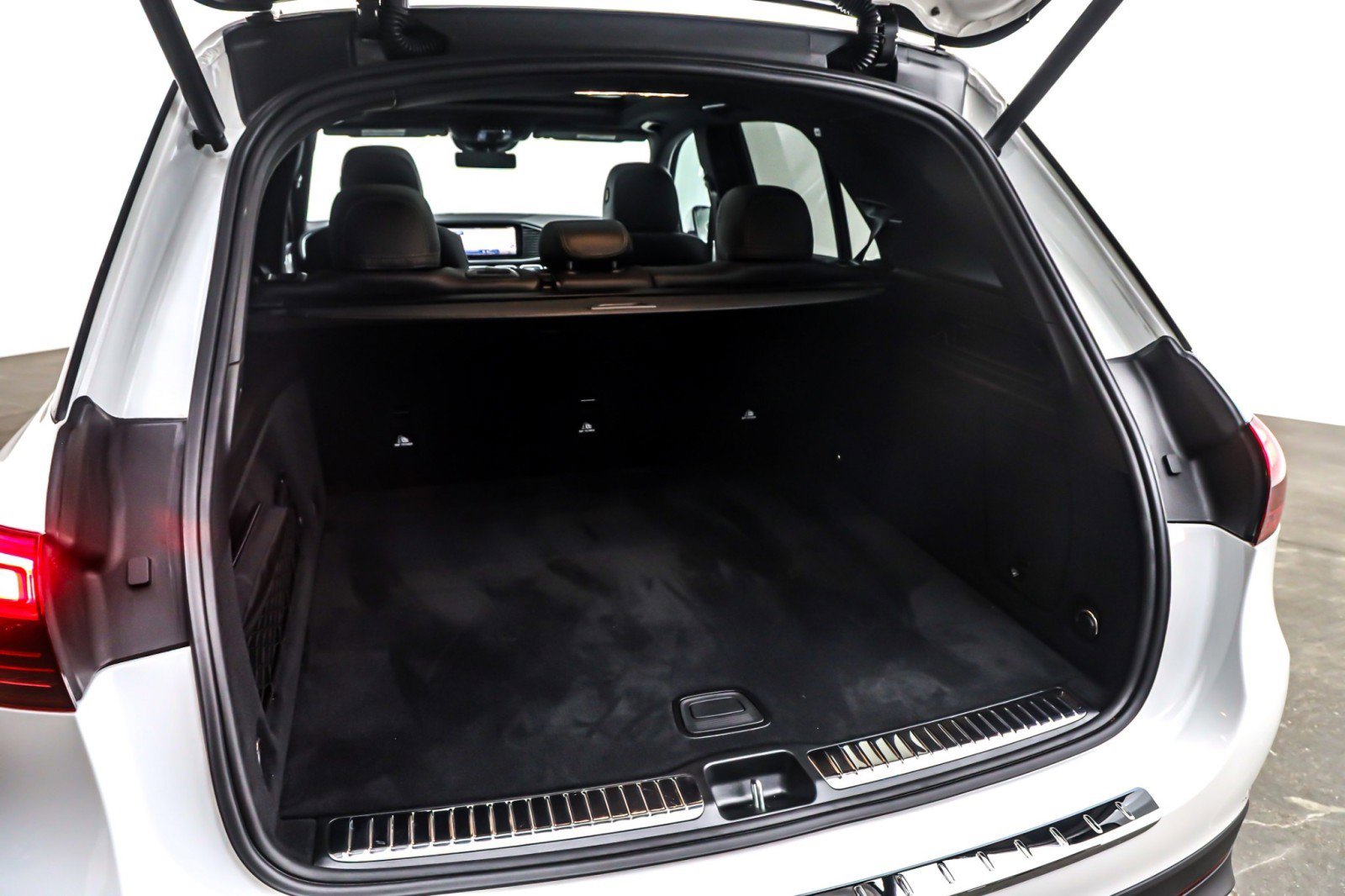 Certified 2025 Mercedes-Benz GLE 350 4MATIC image 24