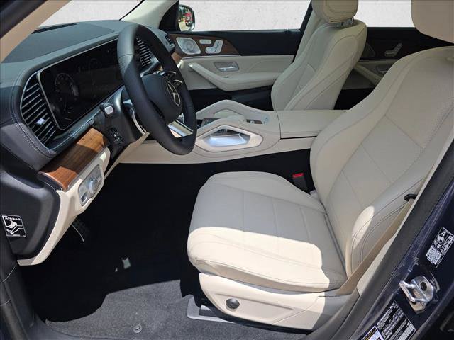 New 2026 Mercedes-Benz GLS 450 4MATIC image 15