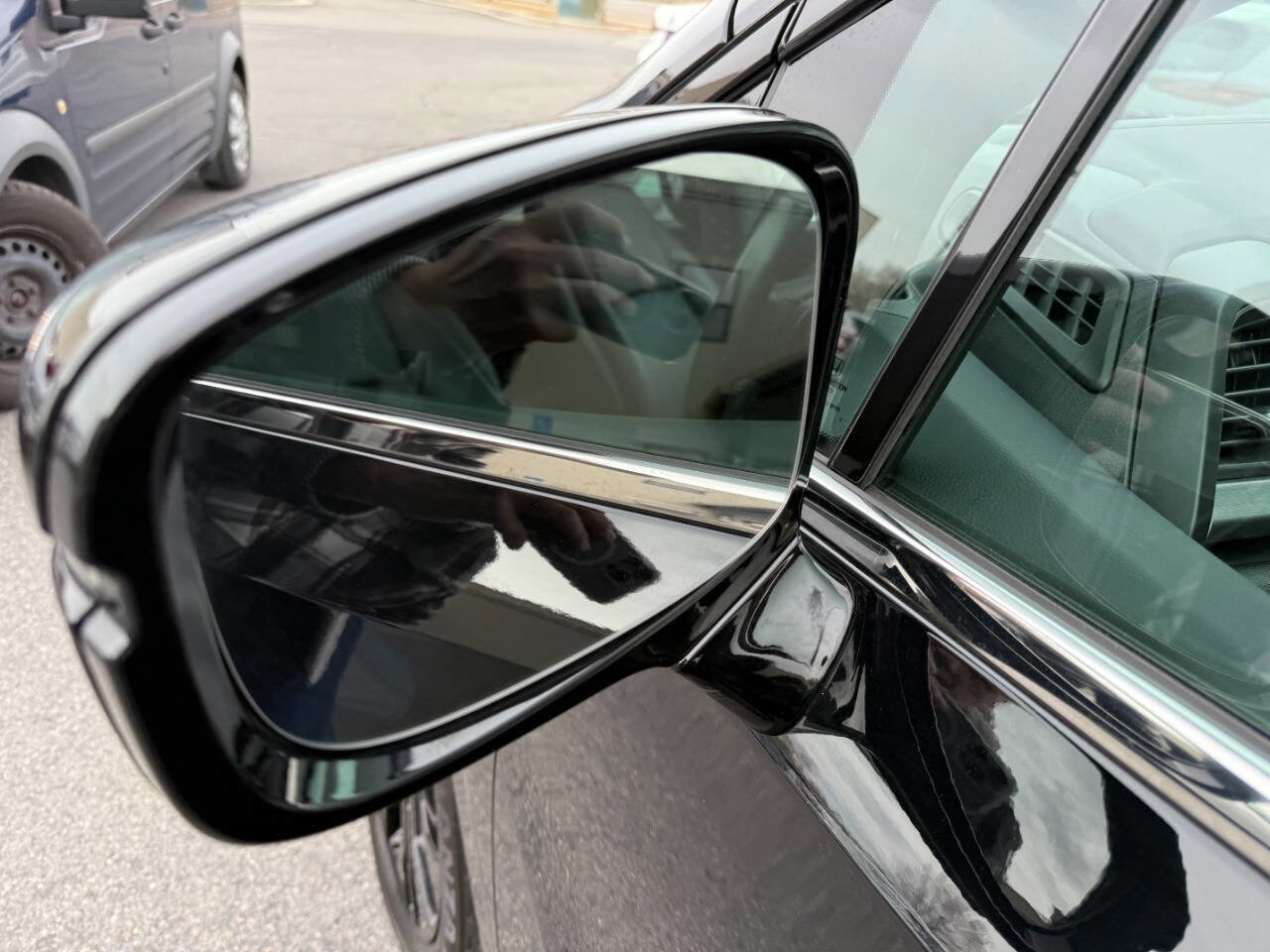 Used 2025 Honda Odyssey Sport-L image 28