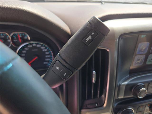 Used 2017 Chevrolet Silverado 1500 LT w/ Texas Edition RWD image 12