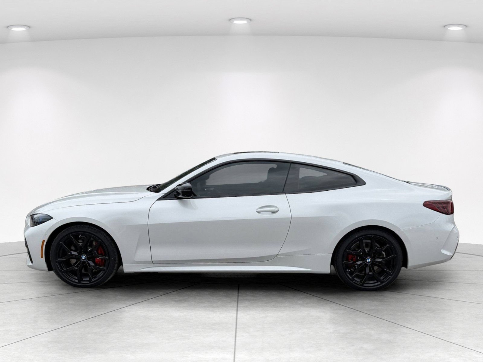 New 2027 BMW 430i Coupe w/ M Sport Package RWD image 7