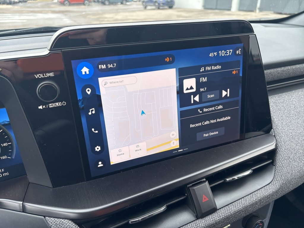 New 2026 Subaru Outback Premium image 17