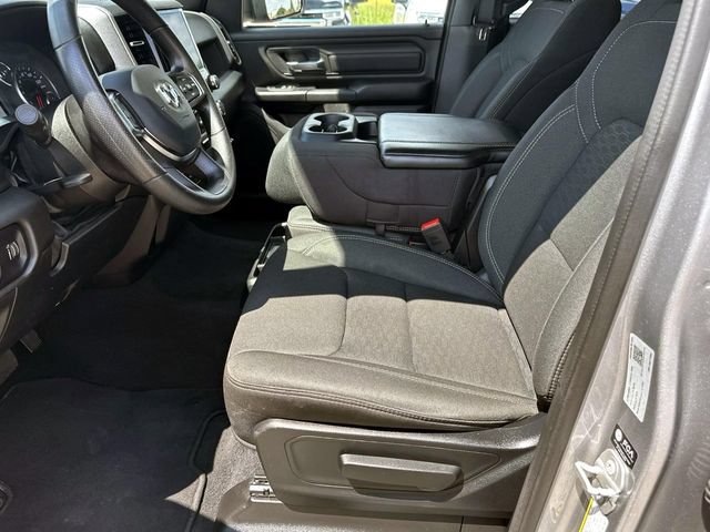 Used 2025 RAM 1500 Tradesman AWD/4WD image 18