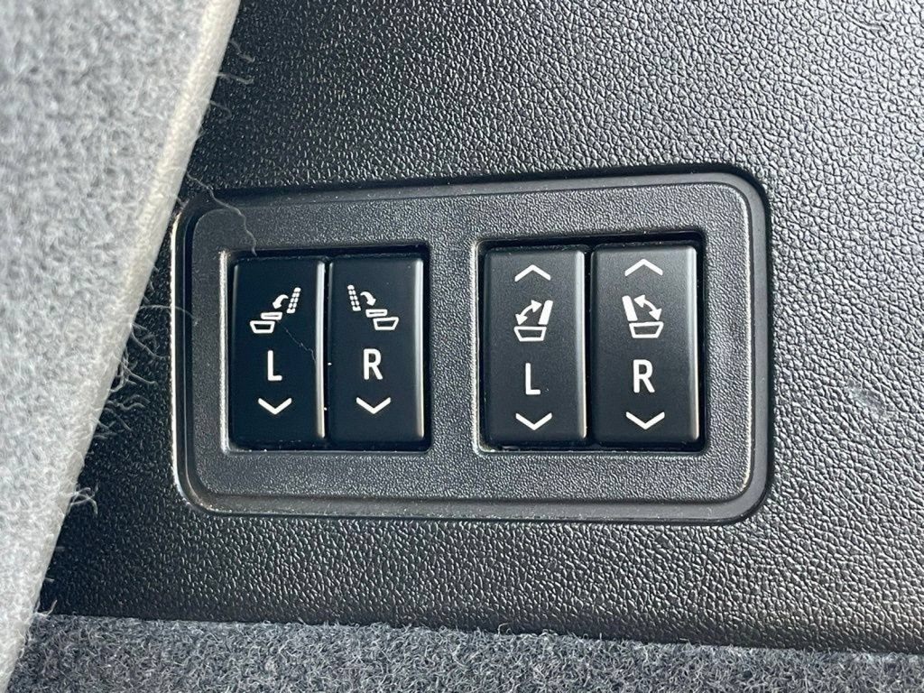 Certified 2021 Cadillac XT6 Sport AWD/4WD image 19
