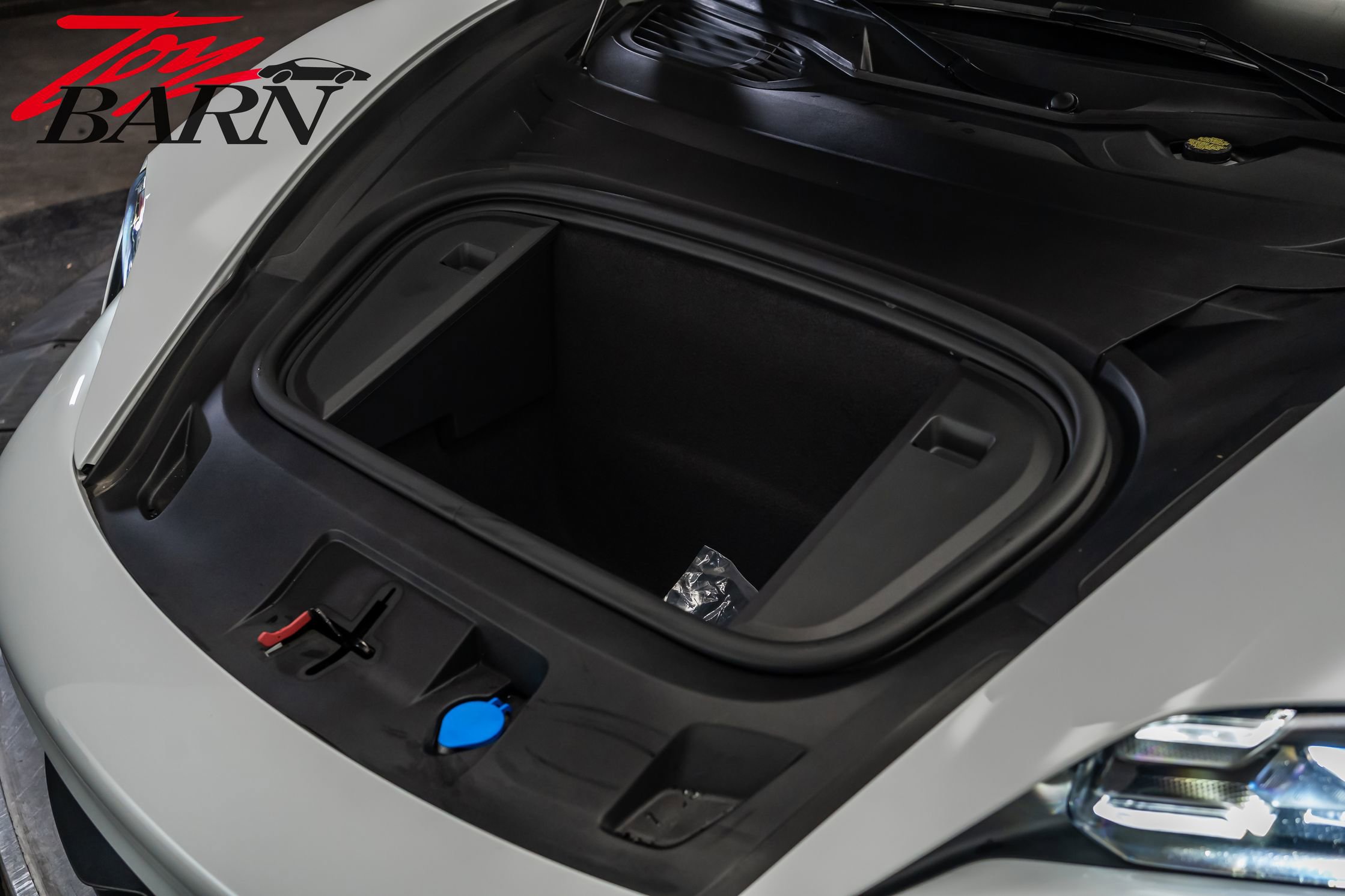 Used 2022 Porsche Taycan 4S image 47