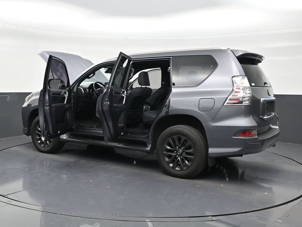 Used 2023 Lexus GX 460 Premium AWD/4WD image 31