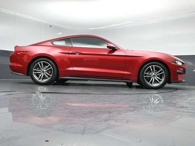 Used 2020 Ford Mustang Coupe w/ Equipment Group 101A RWD image 36