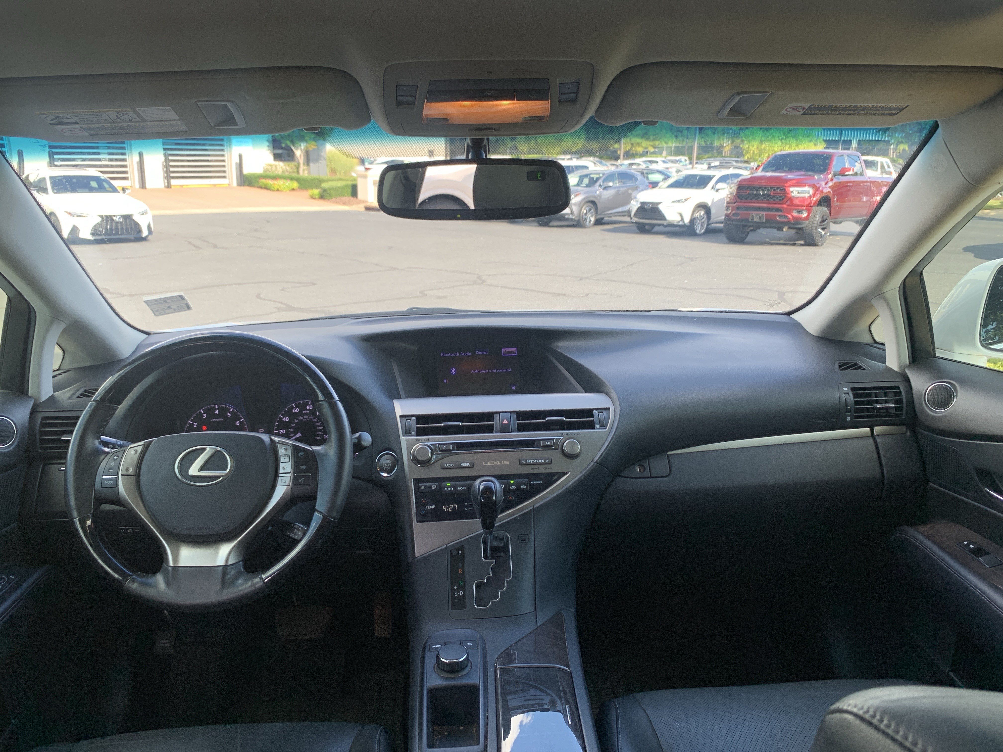 Used 2015 Lexus RX 350 FWD image 30