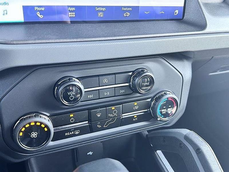 Used 2024 Ford Bronco Big Bend AWD/4WD image 27