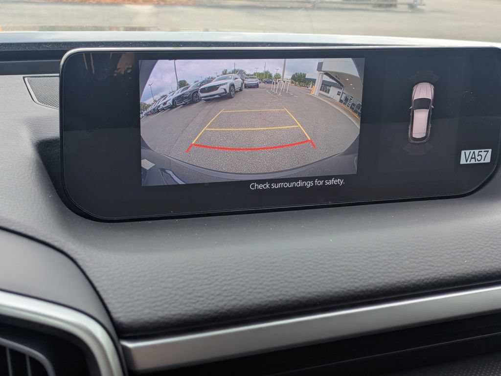 New 2026 MAZDA CX-50 AWD 2.5 S w/ Weather Package image 20